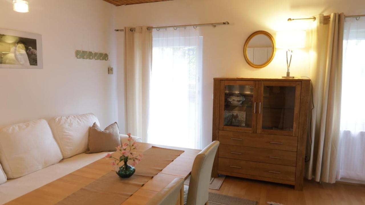 Ferienwohnungen Zum Attersee Lenzing Екстер'єр фото
