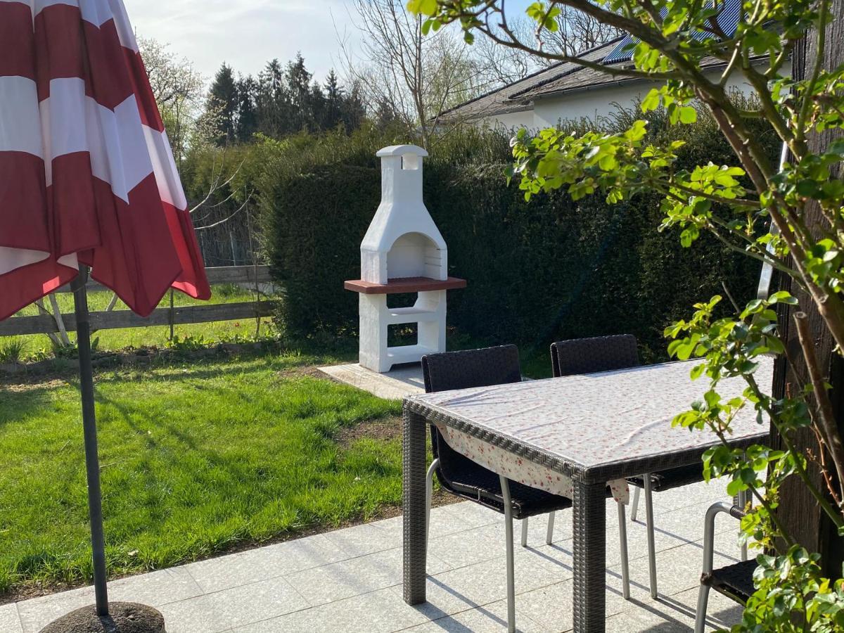 Ferienwohnungen Zum Attersee Lenzing Екстер'єр фото